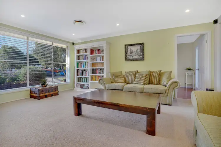 Fourth view of Homely house listing, 15 Moore Place, Bligh Park NSW 2756