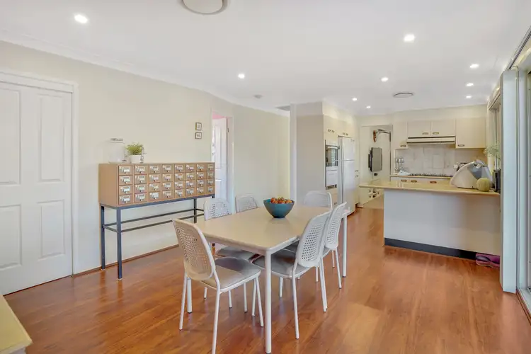 Sixth view of Homely house listing, 15 Moore Place, Bligh Park NSW 2756