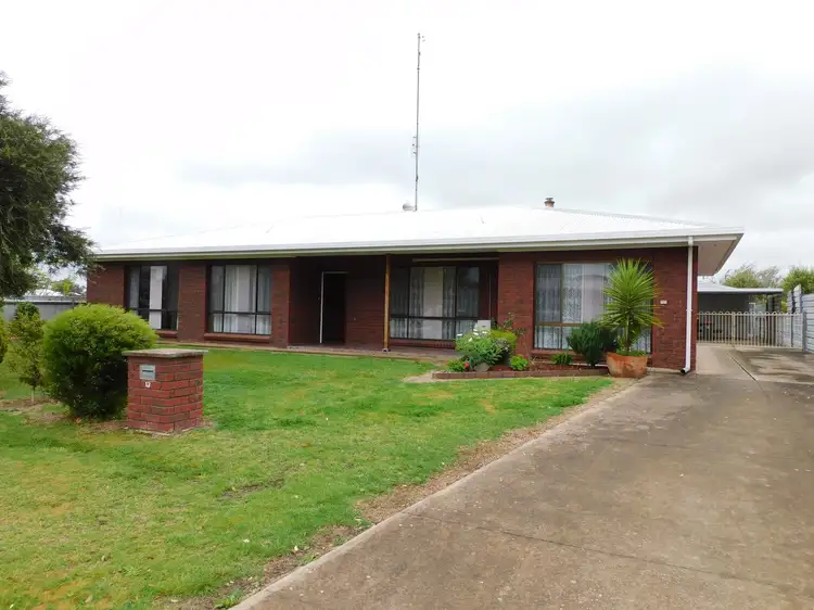 13 Bertha Street, Bordertown SA 5268