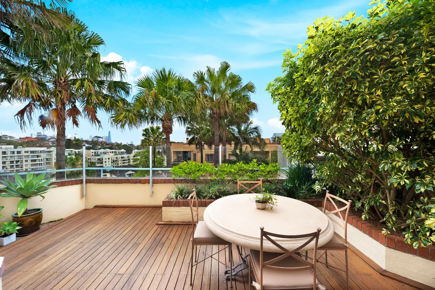 Main view of Homely apartment listing, 38/1-11 Bridge End, Wollstonecraft NSW 2065