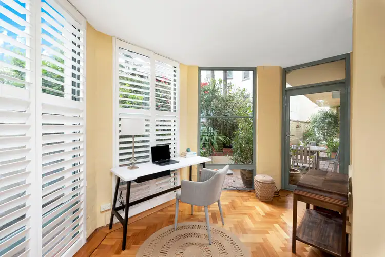 Third view of Homely apartment listing, 38/1-11 Bridge End, Wollstonecraft NSW 2065