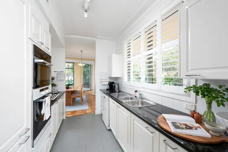 Fourth view of Homely apartment listing, 38/1-11 Bridge End, Wollstonecraft NSW 2065