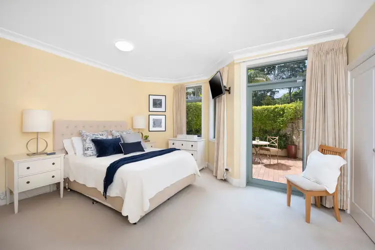 Fifth view of Homely apartment listing, 38/1-11 Bridge End, Wollstonecraft NSW 2065