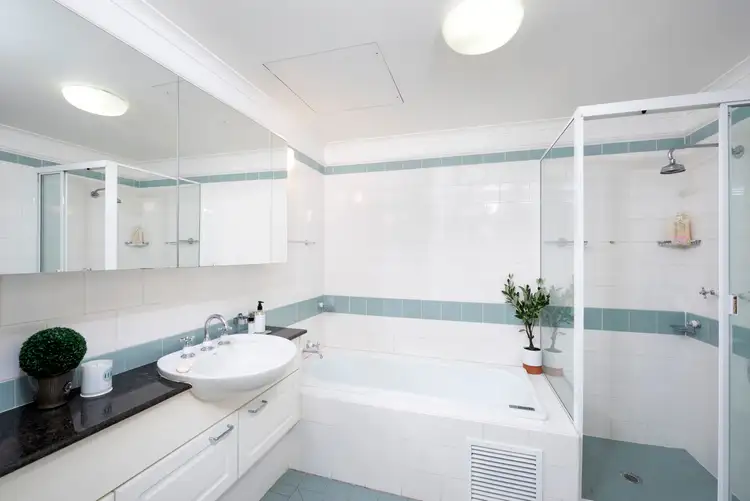 Sixth view of Homely apartment listing, 38/1-11 Bridge End, Wollstonecraft NSW 2065