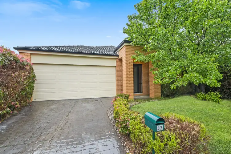 57 Stefan Drive, Berwick VIC 3806
