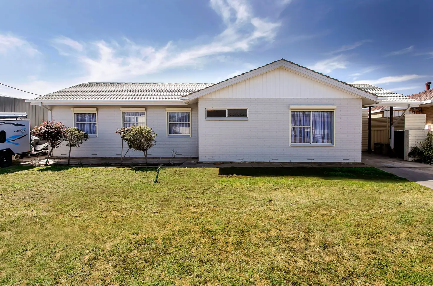 Main view of Homely house listing, 8 Seaway Avenue, Semaphore Park SA 5019