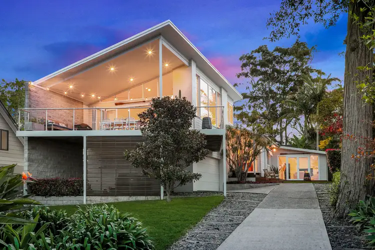 Main view of Homely house listing, 7 Holmes Road, Terrigal NSW 2260