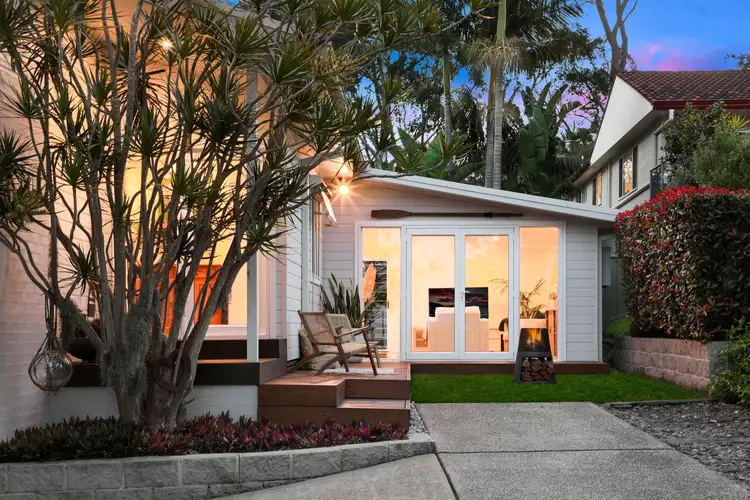 Third view of Homely house listing, 7 Holmes Road, Terrigal NSW 2260