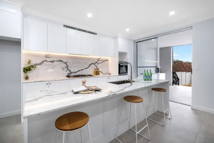 Third view of Homely semi-detached listing, 81A Clancy Street, Padstow Heights NSW 2211