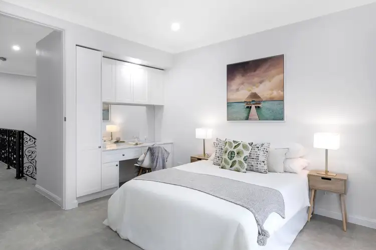 Fifth view of Homely semi-detached listing, 81A Clancy Street, Padstow Heights NSW 2211
