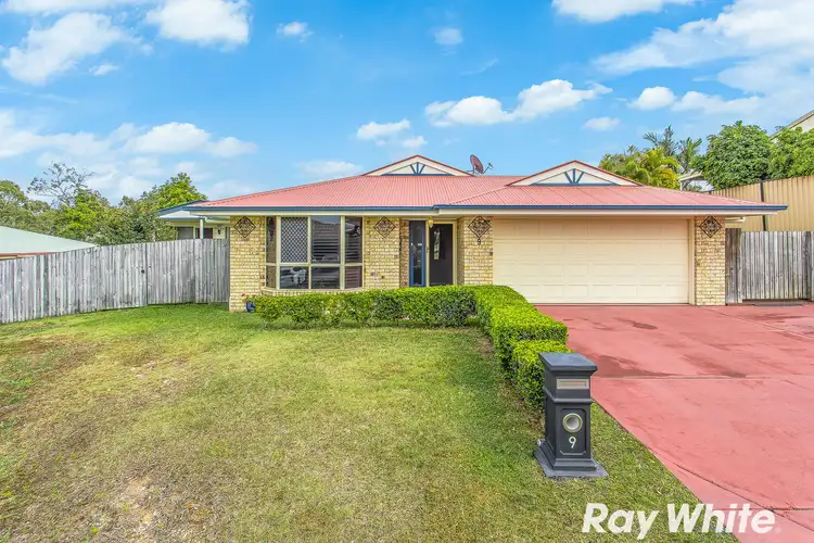 Main view of Homely house listing, 9 Jimna Court, Deception Bay QLD 4508