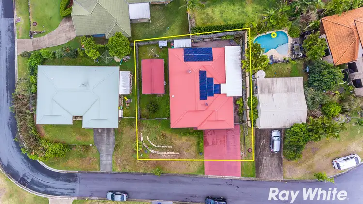 Second view of Homely house listing, 9 Jimna Court, Deception Bay QLD 4508