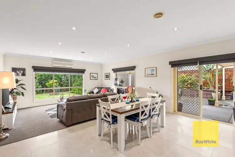 Sixth view of Homely house listing, 1 Jarrahwood Place, Waurn Ponds VIC 3216