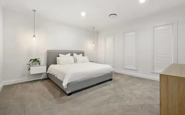 Second view of Homely house listing, 9 Corven Avenue, Elderslie NSW 2570