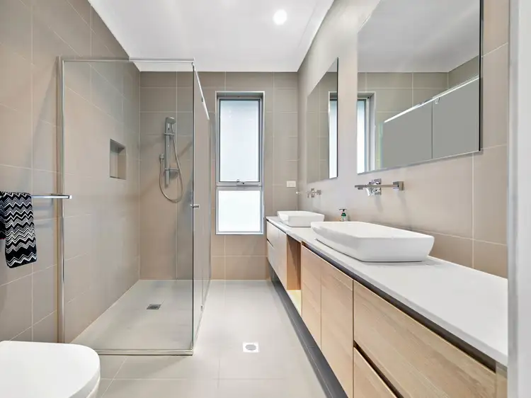 Fourth view of Homely house listing, 9 Corven Avenue, Elderslie NSW 2570