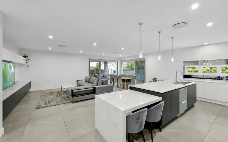 Sixth view of Homely house listing, 9 Corven Avenue, Elderslie NSW 2570