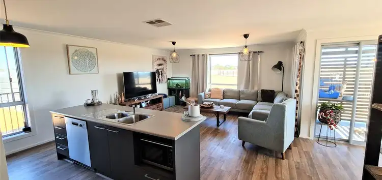 Fourth view of Homely house listing, 110 Hayman Road, Lewiston SA 5501
