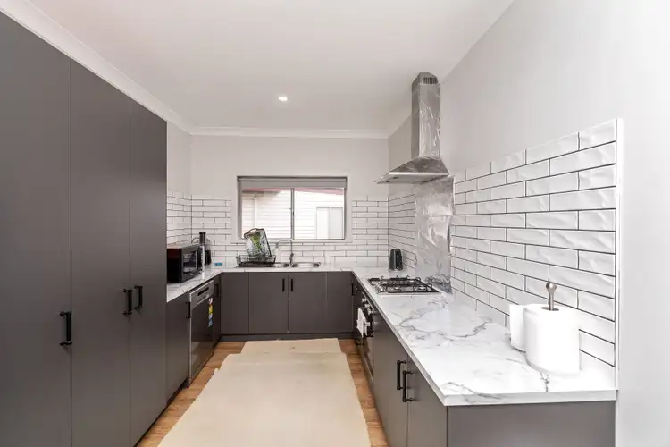 Sixth view of Homely house listing, 2-6 Manoora Avenue, Mount Austin NSW 2650