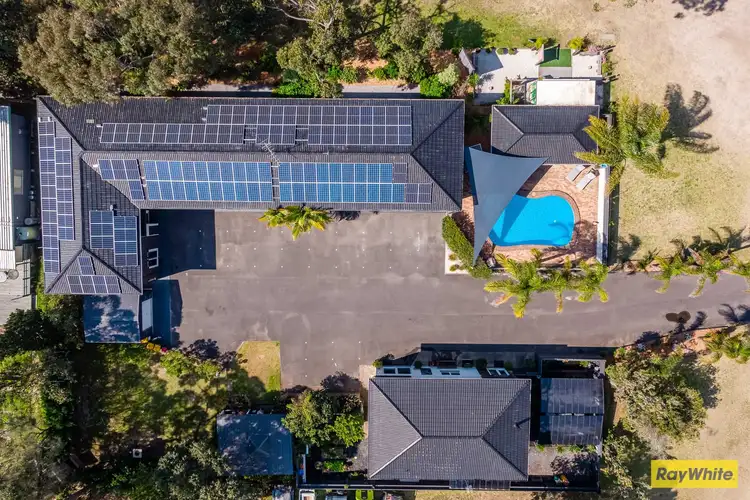 Second view of Homely other listing, 18 Imlay Street, Broulee NSW 2537