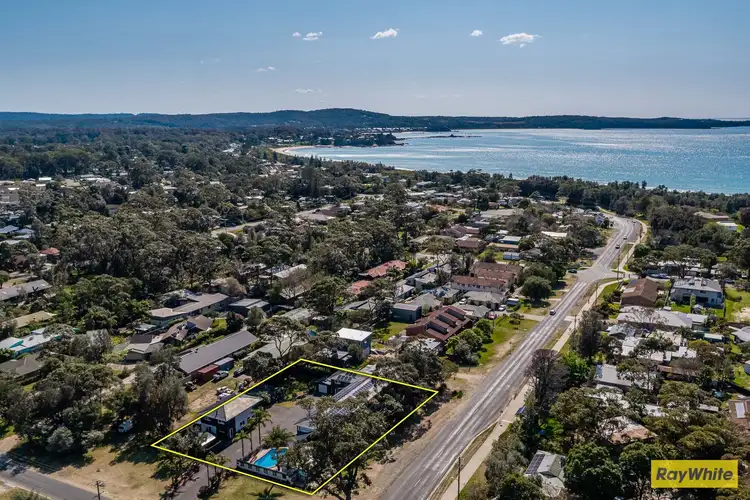 Fourth view of Homely other listing, 18 Imlay Street, Broulee NSW 2537