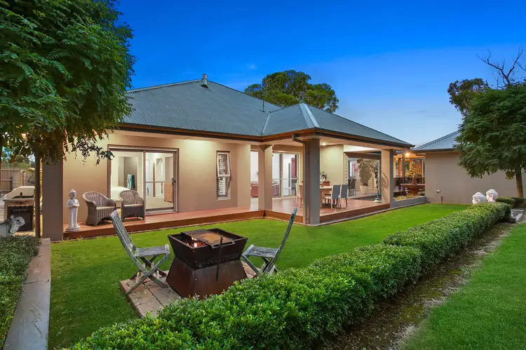 Main view of Homely house listing, 2-4 Biggera Street, Braemar NSW 2575