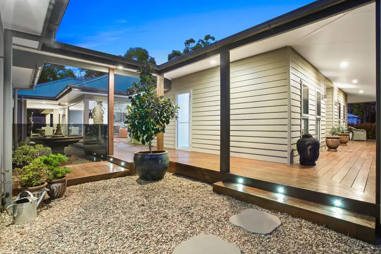 Second view of Homely house listing, 2-4 Biggera Street, Braemar NSW 2575