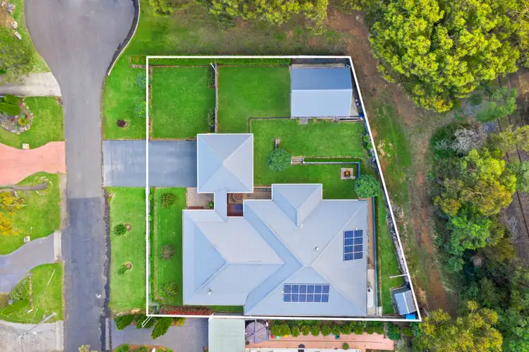 Third view of Homely house listing, 2-4 Biggera Street, Braemar NSW 2575
