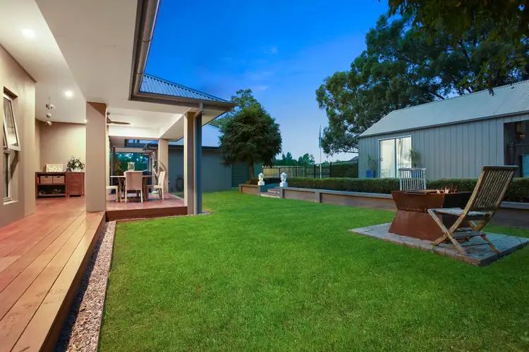 Fifth view of Homely house listing, 2-4 Biggera Street, Braemar NSW 2575