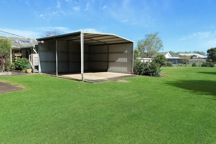 Seventh view of Homely land listing, 4 Morris Street, Camperdown VIC 3260