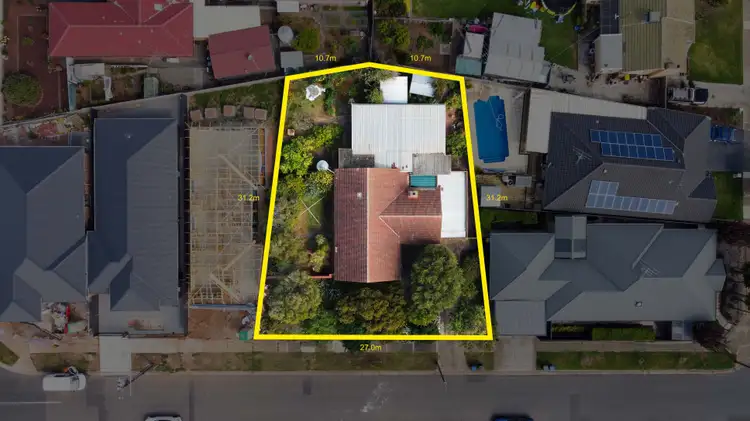 2 Buccleuch Avenue, Findon SA 5023