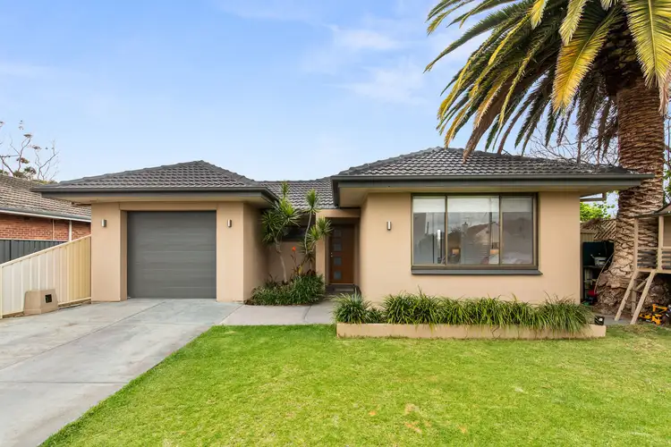 Main view of Homely house listing, 21A Paringa Avenue, Somerton Park SA 5044