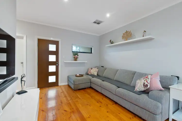 Second view of Homely house listing, 21A Paringa Avenue, Somerton Park SA 5044
