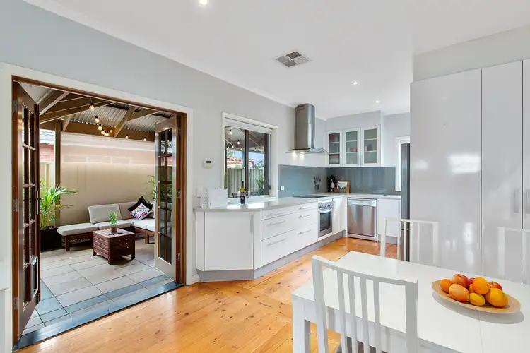 Third view of Homely house listing, 21A Paringa Avenue, Somerton Park SA 5044