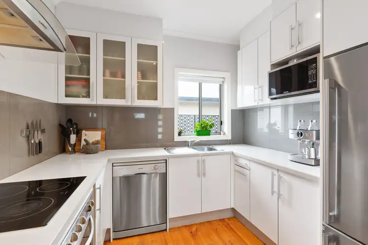 Fourth view of Homely house listing, 21A Paringa Avenue, Somerton Park SA 5044