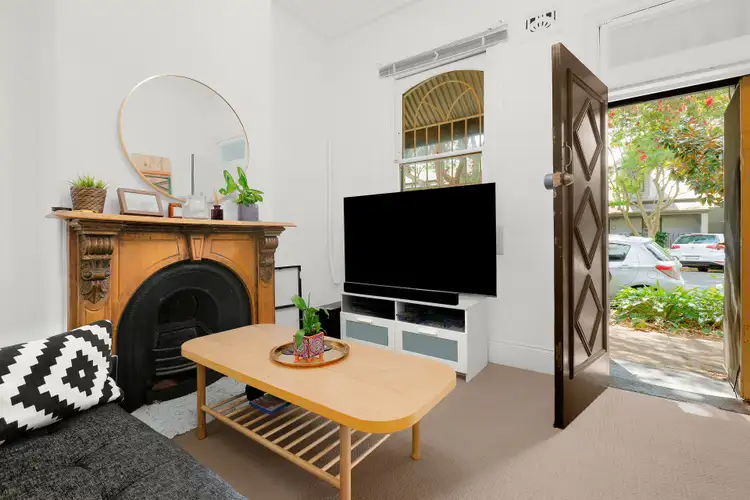Second view of Homely house listing, 14 Anderson Street, Alexandria NSW 2015