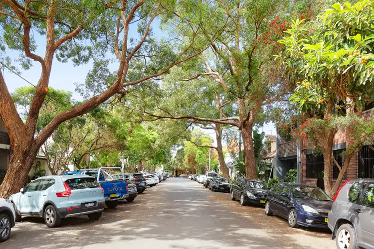 Sixth view of Homely house listing, 14 Anderson Street, Alexandria NSW 2015