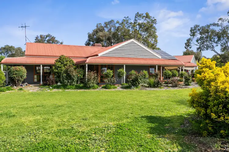 30 Murray Road, Benalla VIC 3672