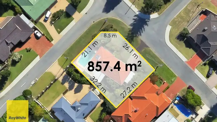 Main view of Homely house listing, 12 Booker Street, Dianella WA 6059
