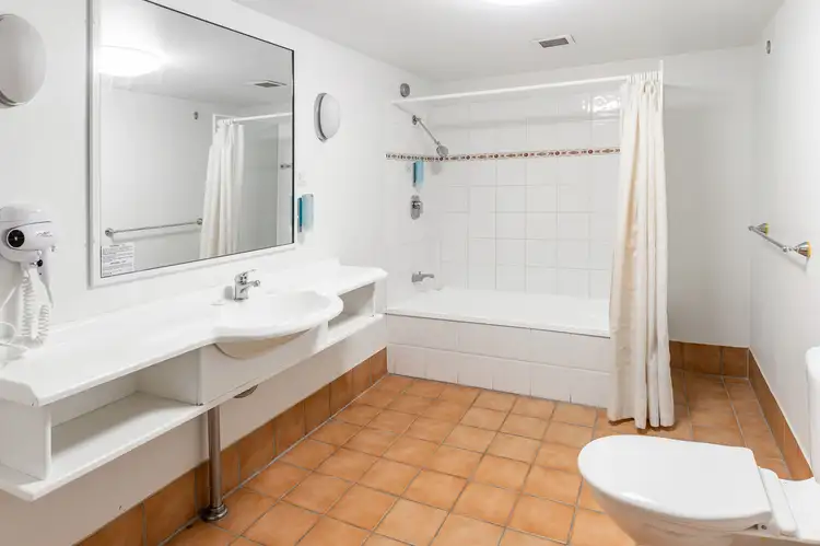 Second view of Homely apartment listing, 005,006/140-144 Ferny Avenue, Surfers Paradise QLD 4217