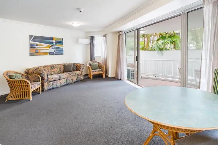 Fourth view of Homely apartment listing, 005,006/140-144 Ferny Avenue, Surfers Paradise QLD 4217