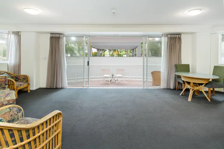 Fifth view of Homely apartment listing, 005,006/140-144 Ferny Avenue, Surfers Paradise QLD 4217