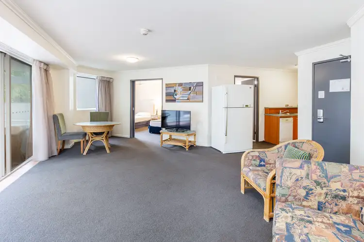 Sixth view of Homely apartment listing, 005,006/140-144 Ferny Avenue, Surfers Paradise QLD 4217