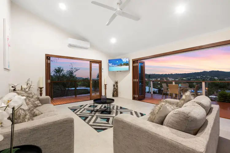 9 Tweedia Close, Nambour QLD 4560