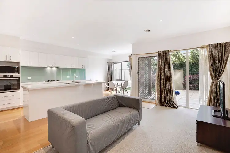 Second view of Homely house listing, 41 Herriotts Boulevard, Glen Waverley VIC 3150