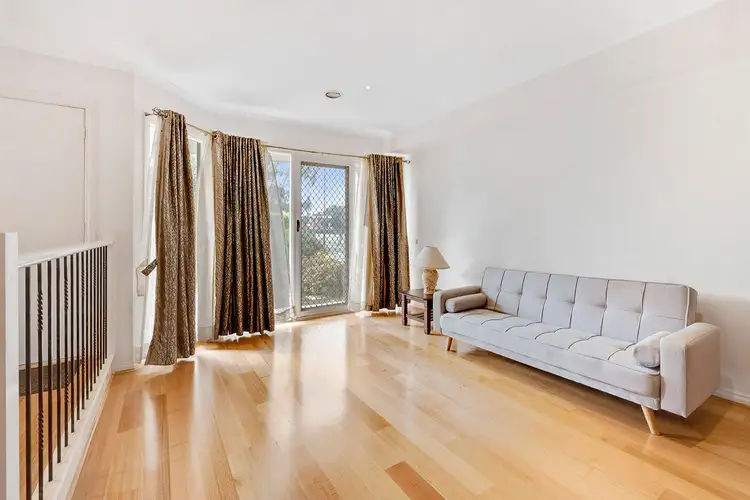 Fifth view of Homely house listing, 41 Herriotts Boulevard, Glen Waverley VIC 3150