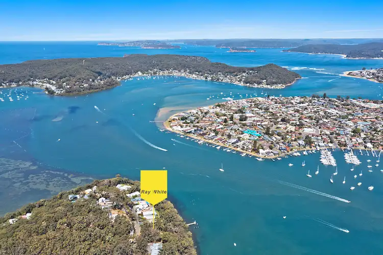 Main view of Homely land listing, 64 Fishermans Parade, Daleys Point NSW 2257