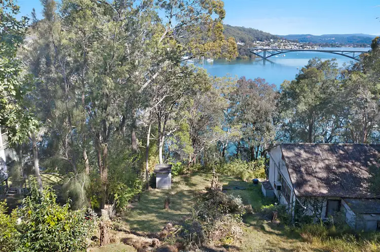 Third view of Homely land listing, 64 Fishermans Parade, Daleys Point NSW 2257