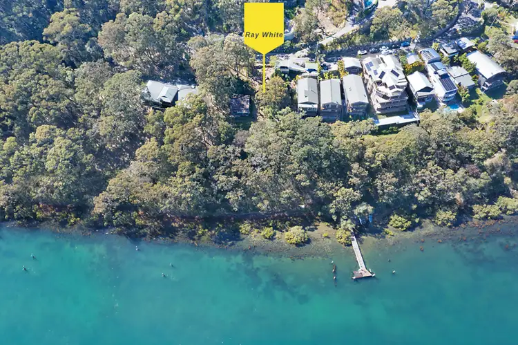 Fourth view of Homely land listing, 64 Fishermans Parade, Daleys Point NSW 2257