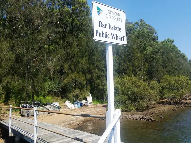 Seventh view of Homely land listing, 64 Fishermans Parade, Daleys Point NSW 2257