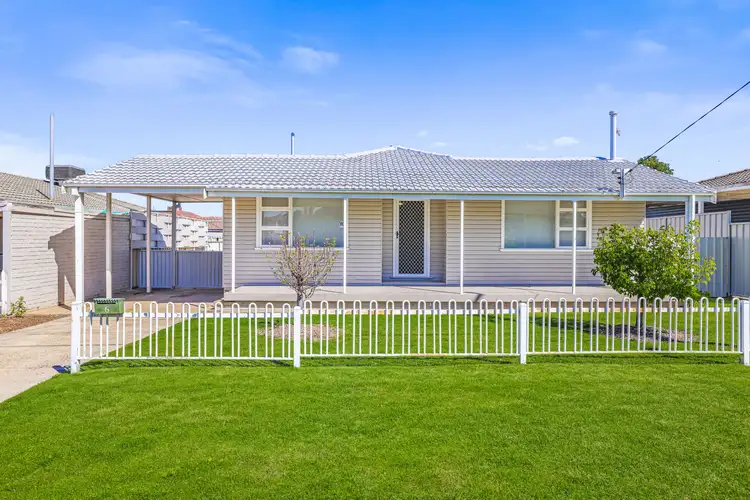 Main view of Homely house listing, 6 Larool Street, Tamworth NSW 2340